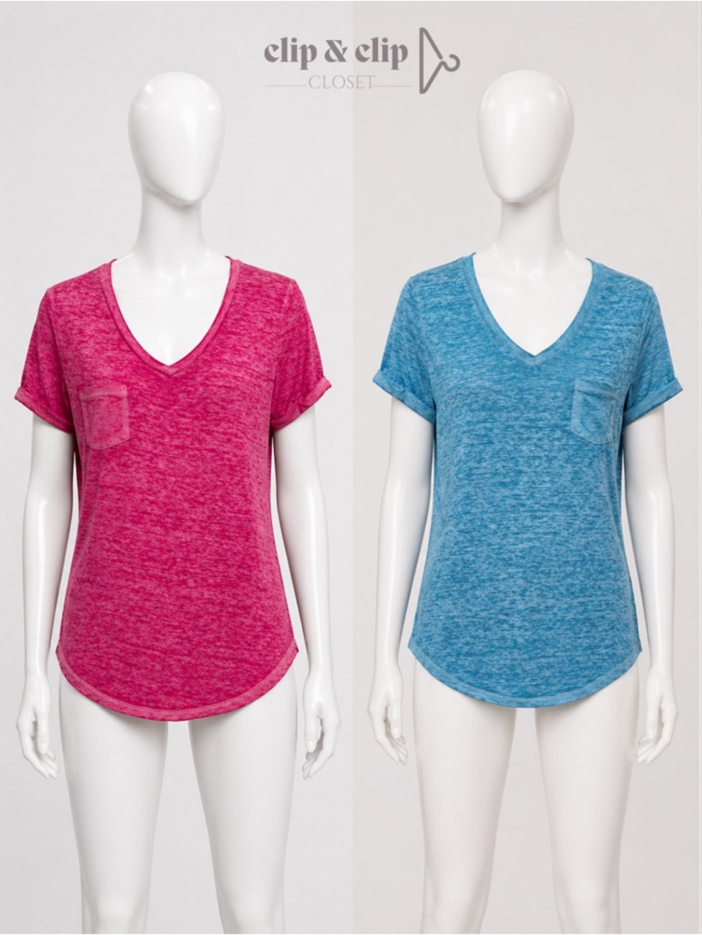 Women’s Sheer Tops Bundle – No Boundaries